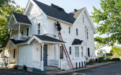 The benefits of pressure washing for home maintenance
